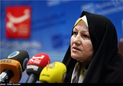  همسر شهید علیمحمدی: «هِناس» حس ترس در خانواده شهدای هسته‌ای را به نمایش گذاشت 