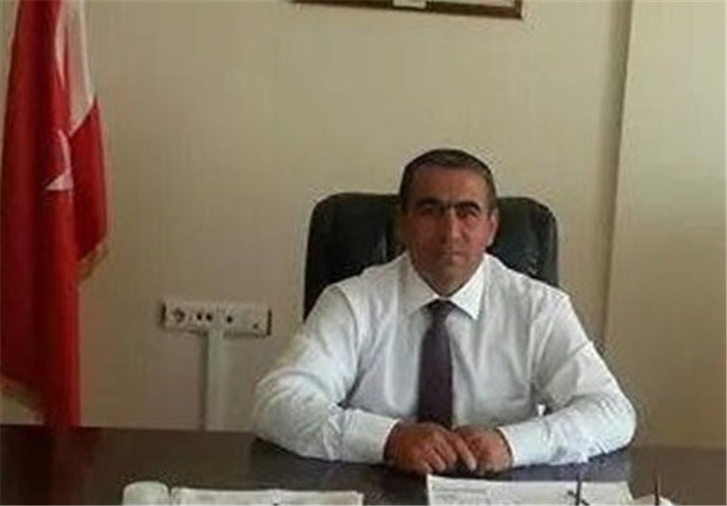 AKP District Head Kidnapped by PKK Members in East Turkey