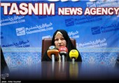 Iran After Terror-Free World: ADVT Spokesperson
