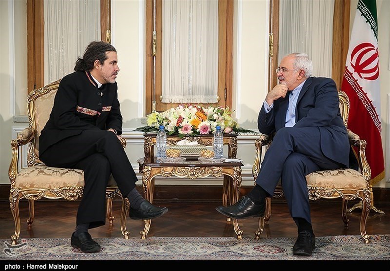 Iran’s FM Reiterates Closer Ties with Latin American States