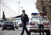 8000 خودرو حامل کالای قاچاق در استان بوشهر متوقف شد