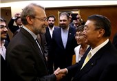 Speaker Urges Implementation of Iran-Japan Extradition Treaty
