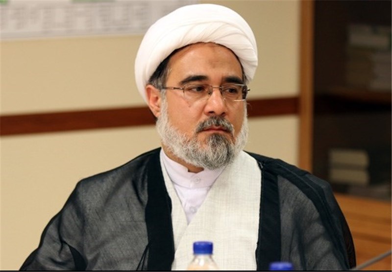 «علی نهاوندی» مدیرکل پژوهش های اسلامی رسانه شد