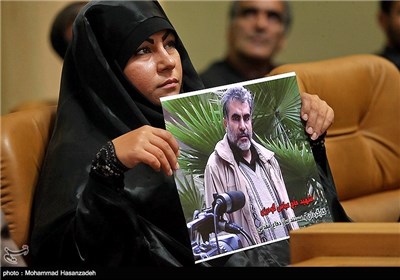 Int’l Congress Held in Tehran on Iranian Victims of Terrorism