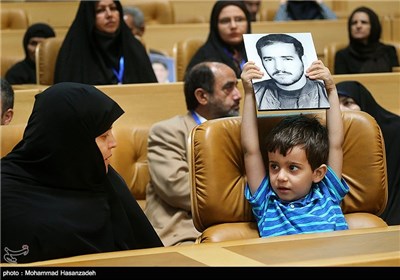 Int’l Congress Held in Tehran on Iranian Victims of Terrorism