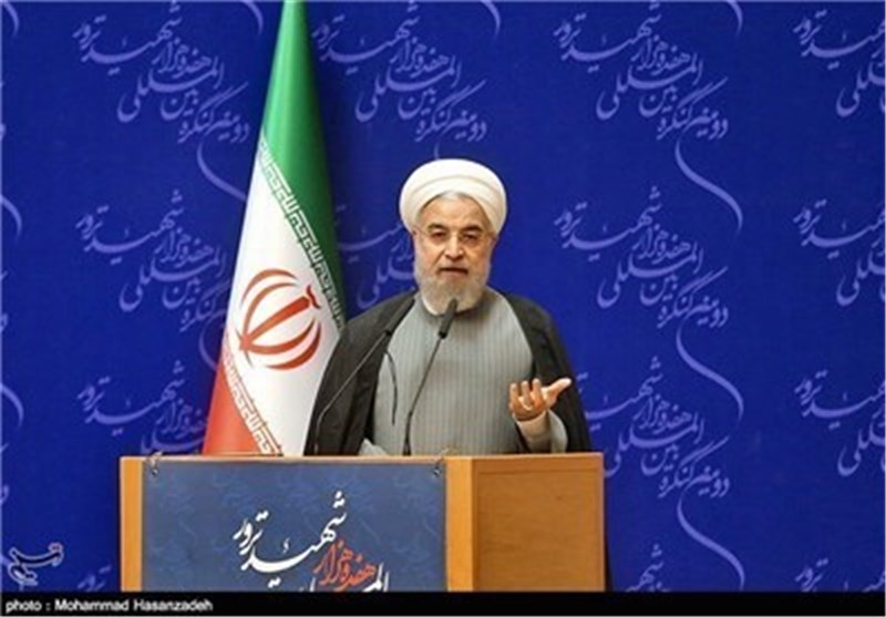 Israel Afraid of Votes, Prefers Terrorism: Iran’s President