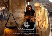 فیلم محمد رسول‌الله (ص) در بروجرد اکران می‌شود