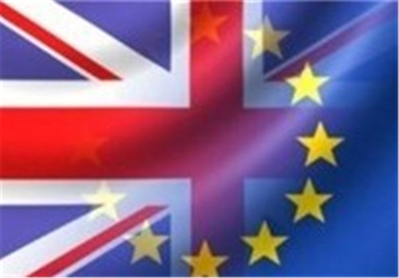 توافق انگلیس و اتحادیه اروپا برای پایان دادن به مناقشات تجاری پس از برگزیت