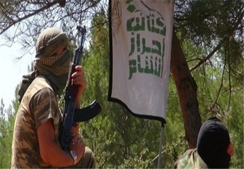 المجموعات الإرهابیة فی سوریا تخسر عناصرها فی درعا وإدلب
