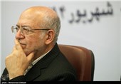 نشست خبری وزیر صنعت،معدن و تجارت