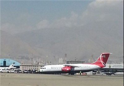  نقض فنی ایرباس تهران ـ استانبول قشم‌ایر/ پرواز با هواپیمای "بک‌آپ" انجام می‌شود 
