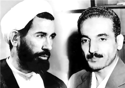 صدای تسنیم - سنجهای در مقابل چشممان
