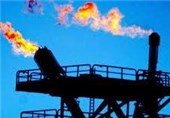 رشد 62 درصدی واردات گاز ایران در سال میلادی گذشته