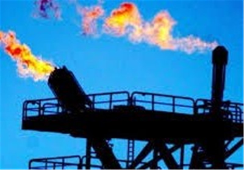 گرجستان مشتری گاز ایران شد