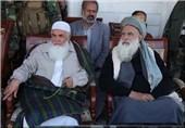 اپوزیسیون سیاسی «شورای دفاع از افغانستان» به رهبری «سیاف» اعلام موجودیت کرد