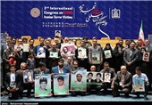 روز اول کنگره؛ از خواسته‌های به حق قربانیان ترور در ایران تا عکس یادگاری خانواده شهدا