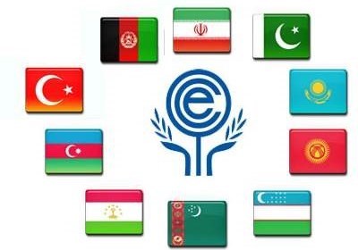 جاذبه‌های گردشگری کشورهای اکو به جامعه بین المللی معرفی می‌شود