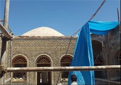 مدرسه «حیاتی» کرمان به موزه فرهنگ و تاریخ تبدیل می‌شود