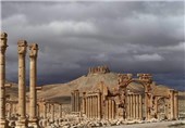 Syria: Temple of Bel Not Destroyed by ISIL