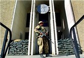 پایان ماه اکتبر، مقرهای آمریکایی در کابل هدف تهدیدات جدی هستند