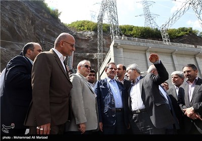 Iran Fully Operates First Pumped Storage Power Plant