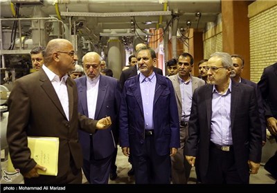 Iran Fully Operates First Pumped Storage Power Plant