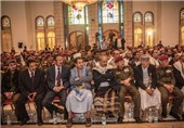 رایزنی گروههای سیاسی یمن برای تشکیل دولت وحدت ملی