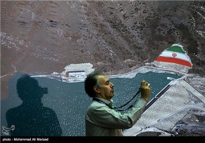 Iran Fully Operates First Pumped Storage Power Plant