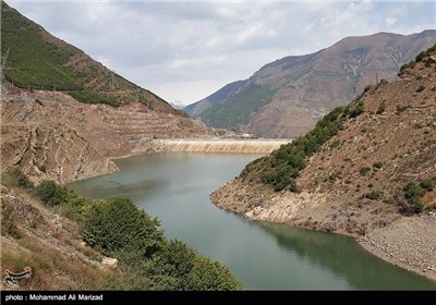 Iran Fully Operates First Pumped Storage Power Plant