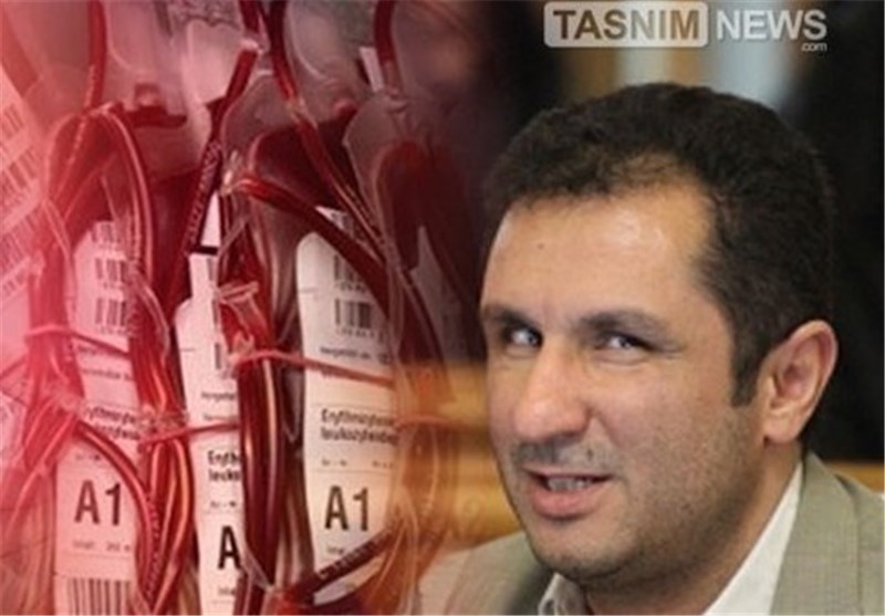 اعتراض به غرامت‌ پرداختی بیماران هموفیلی ایران