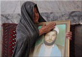 شناسایی هویت شهید گمنام پس از 32 سال و مادرانه‌های &quot;شهید مختاری&quot;