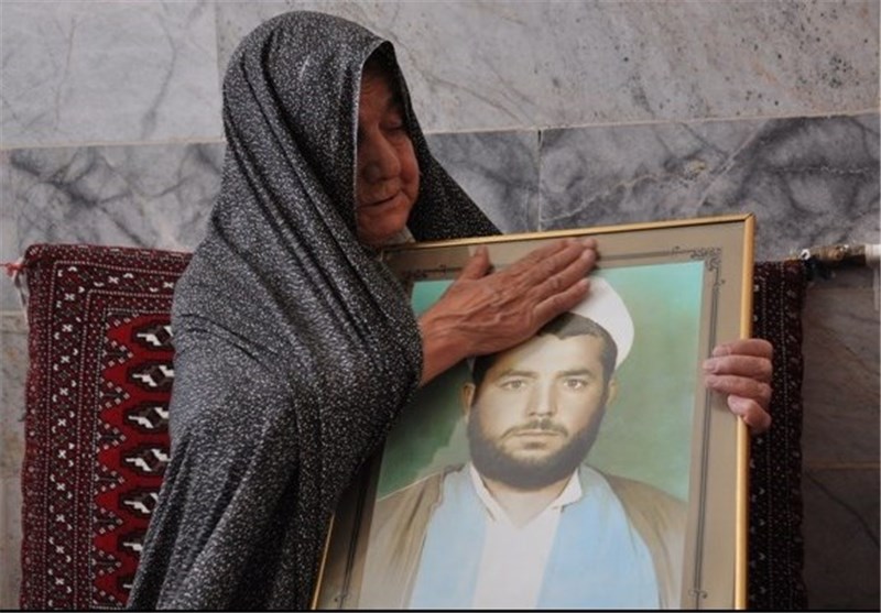 شناسایی هویت شهید گمنام پس از 32 سال و مادرانه‌های &quot;شهید مختاری&quot;