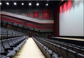 سینمای بوکان بازسازی می‌شود