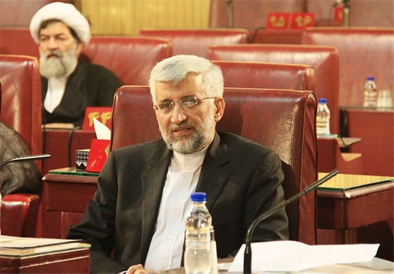 دولت یازدهم زمانی پروژه هسته‌ای را تحویل گرفت که طرف مقابل به حقوق ایران اذعان کرده بود