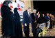 مراسم تجلیل از قهرمانان تیراندازی با کمان