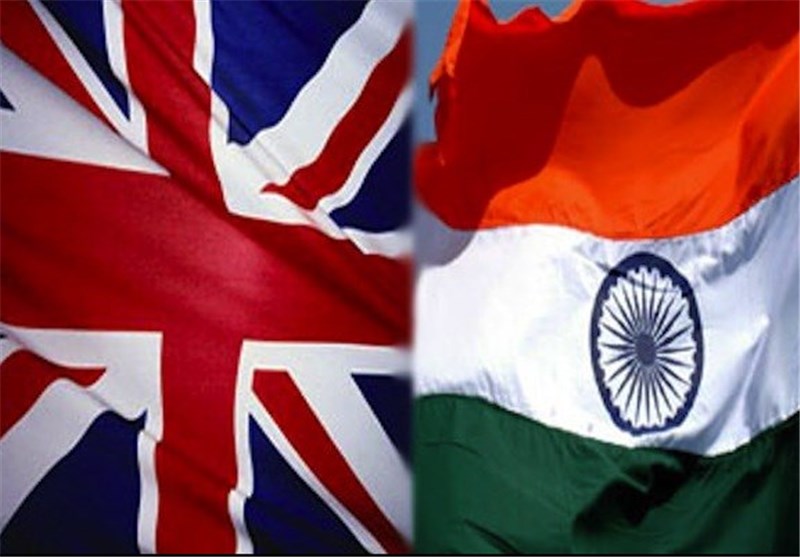 انگلیس در آستانه انجام نخستین مأموریت سایبری در هند