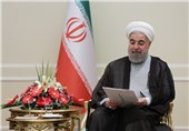 Iranian President Congratulates Oman on National Day