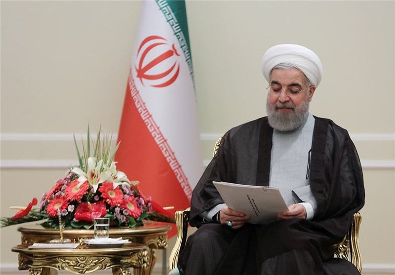 Iran’s President Hopes for World Peace in Christmas Greeting to Pope