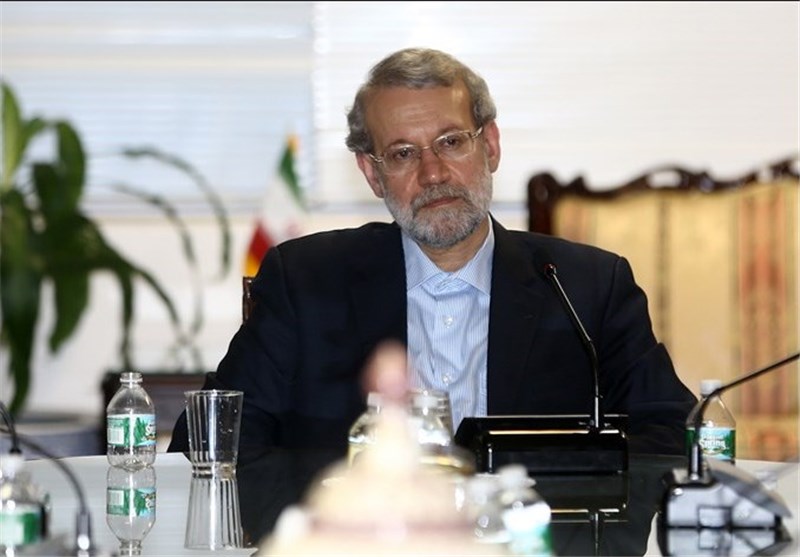 Larijani Highlights Investment Opportunities in Iran’s Energy Market