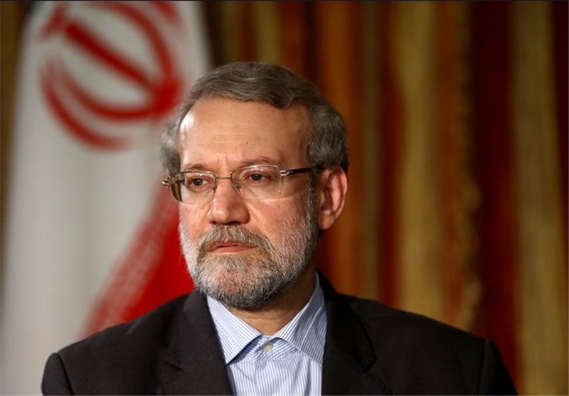 لاریجانی درگذشت دبیر کمیسین قضایی مجمع تشخیص را تسلیت گفت