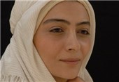 خاطره بازیگر نقش «فاطمه بنت اسد» از حضور رهبر انقلاب در لوکیشن فیلم محمد رسول الله (ص)