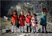 غزة