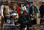 تجربه بی سابقه‌ی ترکیب گروه های داخلی و خارجی در فیلم «محمدرسول الله (ص)»
