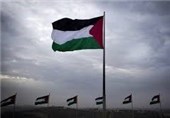 انضمام فلسطین لمنظمة حظر الأسلحة الکیمیائیة