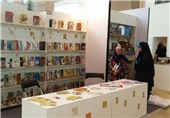 کارگاه‌های آموزشی نمایشگاه سراسری کتاب در گلستان برگزار شد