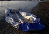 13 مهاجر در آب‌های بین یونان و ترکیه غرق شدند