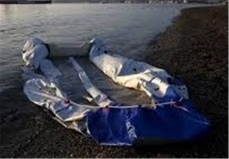 Six Migrants Including A Child Drown Off Greece