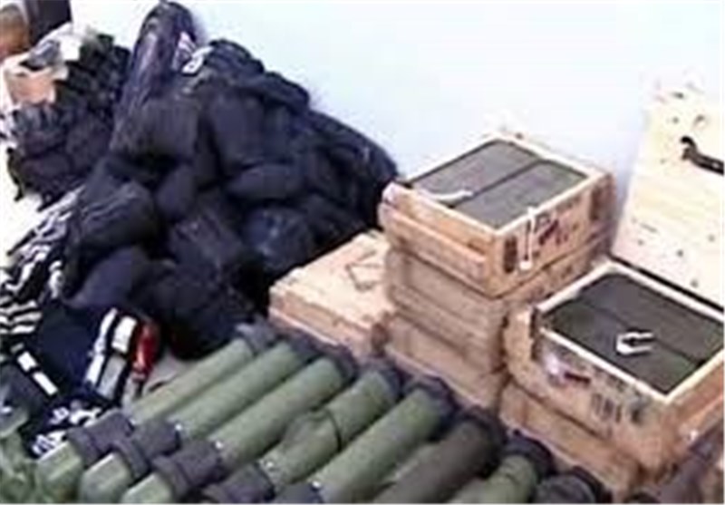 صحیفة ترکیة: &quot;داعش&quot; ینقل مواد لتصنیع الأسلحة عبر معبر أقجة قلعة