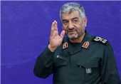 IRGC Commander Warns against Enemy’s Infiltration