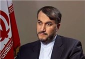 No Change in Iran’s Policy of Support for Syria: Deputy FM